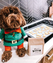 Load image into Gallery viewer, A Woofing Christmas Ginger Grain Free Baking Mix
