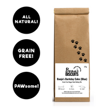 Load image into Gallery viewer, Dog Birthday Cake Mix