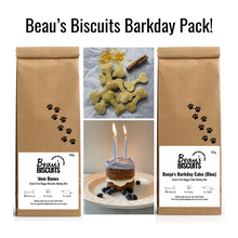 Load image into Gallery viewer, Basic Barkday Bundle - Save 15%