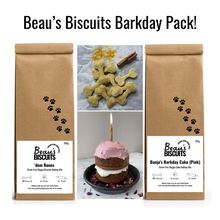 Load image into Gallery viewer, Basic Barkday Bundle - Save 15%