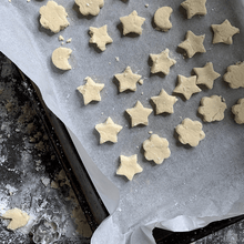 Load image into Gallery viewer, BoBo Dog Treats | Grain Free Dog Baking Mixes