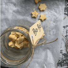 Load image into Gallery viewer, BoBo Dog Treats | Grain Free Dog Baking Mixes