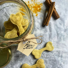 Load image into Gallery viewer, Grain Free Dog Treats | Dog Baking Mixes