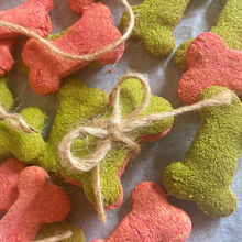 Load image into Gallery viewer, Grain Free Dog Biscuits Mix | Christmas for Dogs