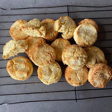 Load image into Gallery viewer, Pumpkin' Donuts! Biscuits Grain Free Baking Mix