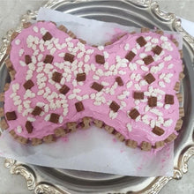 Load image into Gallery viewer, Banjo's Barkday Cake