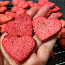 Load image into Gallery viewer, Red Velvet Pup Crepes or Biscuits Grain Free Baking Mix