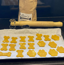 Load image into Gallery viewer, A Woofing Christmas Ginger Grain Free Baking Mix