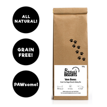 Load image into Gallery viewer, Grain Free Biscuits | Grain Free Dog Food Mix