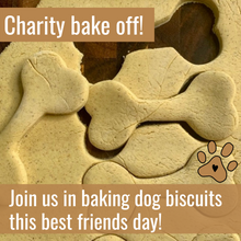 Load image into Gallery viewer, Host a Best Friends Day Charity Fundraiser in your Early Learning Centre